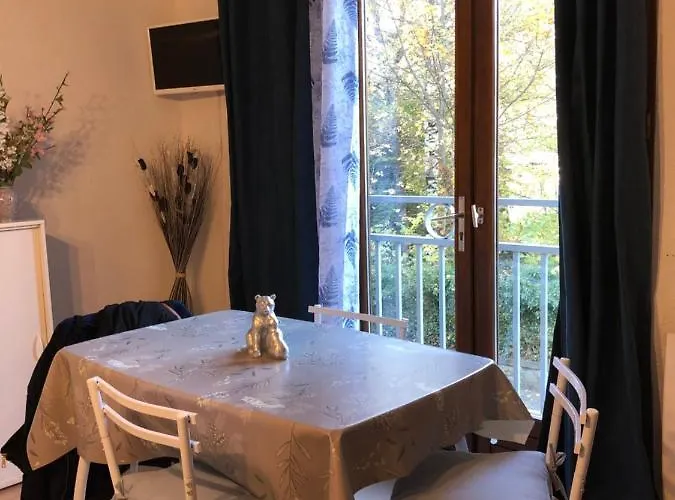 Luz Nature 뤼생소베르