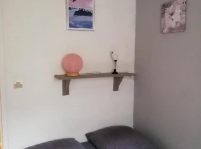 Luz Nature 아파트 *