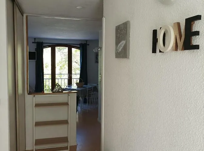 Luz Nature 아파트 뤼생소베르