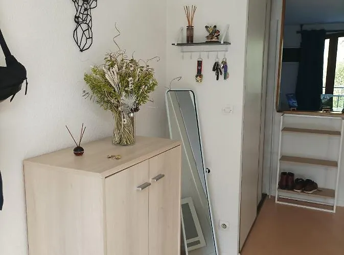 Luz Nature 아파트