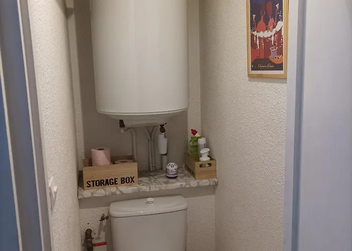 Luz Nature 아파트 *