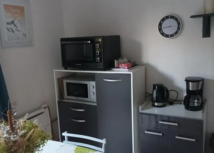 아파트 Luz Nature *