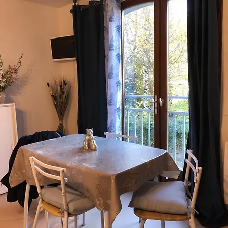 Luz Nature Luz-Saint-Sauveur