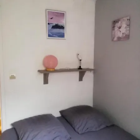 Luz Nature Apartman *