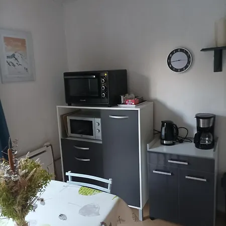 Apartman Luz Nature *